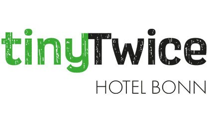 FirmenlogotinyTwice Hotel Bonn Bonn