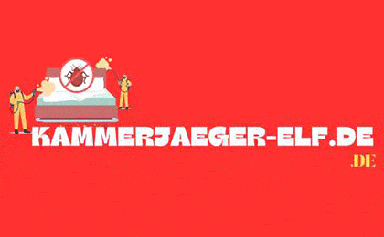 FirmenlogoKammerjäger ELF Bonn