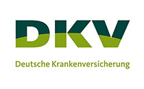 Logo DKV Deutsche Krankenversicherung Iris Willms Bonn