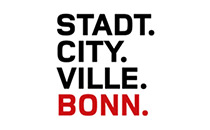 Logo Stadtverwaltung Bundesstadt Bonn Bonn