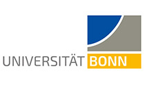 Logo Rheinische Friedrich-Wilhelms-Universität Bonn Bonn