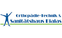 Logo Bialas - Orthopädietechnik Sanitätshaus Bonn