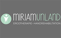 Logo Miriam Unland - Ergotherapie & Handrehabilitation Bonn