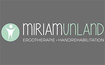 FirmenlogoMiriam Unland - Ergotherapie & Handrehabilitation Bonn