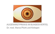 Logo Plicht M. Dr. Arzte für Augenheilkunde Bonn