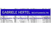 Logo Hertel Gabriele Rechtsanwältin Bonn