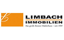 Logo Limbach R. D. Immobilien KG Bonn