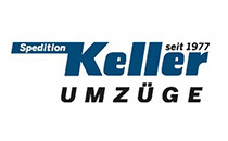 Logo Spedition Keller GmbH Umzüge Bonn