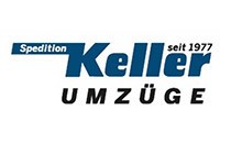 FirmenlogoSpedition Keller GmbH Umzüge Bonn