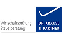 Logo Dr. Krause & Partner GmbH Wirtschaftsprüfung u. Steuerberatung Alfter
