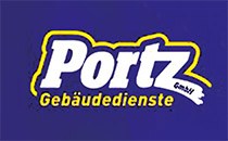 Logo Gebäudedienste Portz GmbH Bonn