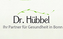 Logo Hübbel Walter Dr. med. Arzt für Psychotherapie und Betriebsmedizin Bonn
