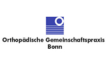 Logo Orthopädische Gemeinschaftpraxis Praxis am Melbbad Bonn
