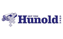 Logo Hunold GmbH Parkett Bodenbeläge Meisterbetrieb Bonn