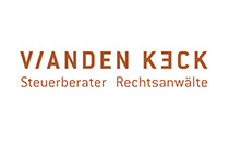 Logo Vianden Keck Steuerberater Rechtsanwälte Bonn