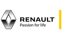 Logo Knüfker Automobile Inh. Gerald Gienow (Renault+Dacia) Bonn