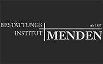 Logo Bestattungen Hans Menden e.K. Bonn