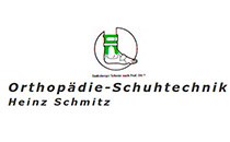 Logo Orthopädie-Schuhtechnik Schmitz Bonn