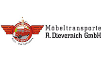 Logo Dievernich R. GmbH Möbeltranporte Bonn