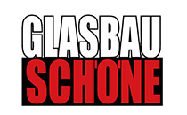 Logo Schöne GmbH, Siegfried Glaserei Bonn
