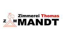 Logo Mandt Thomas Zimmerei Niederkassel
