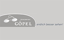 Logo Göpel Sehkomfort GmbH Bonn