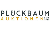 Logo Auktionshaus Plückbaum GmbH Bonn
