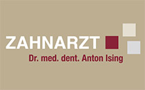 Logo Ising Anton Dr. Zahnarzt Bonn