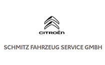 Logo Schmitz Fahrzeug Service GmbH KFZ-Handel Bonn