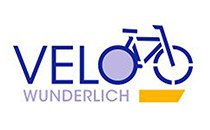 Logo Velo Wunderlich Inh. Jan Wunderlich Fahrräder Bonn