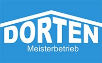Logo Dorten Karl-Heinz Inh. Stephan Dorten Dachdecker- und Klempnermeisterbetrieb Bonn