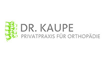 Logo Kaupe Georg Dr. med. Orthopädische Privatpraxis Bonn
