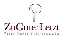Logo ZuGuterLetzt Bestattungen Bonn