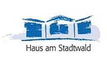 Logo Haus am Stadtwald Versorgungszentrum für schwerstpflegedürftige jüngere Erwachsene Bonn