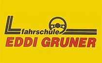 Logo Gruner Eddi Fahrschule Bad Godesberg