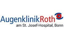 Logo Augenklinik Roth Bonn