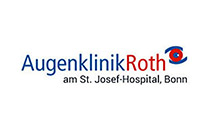 Logo Klöckner-Leisering Silke Dr.med. Fachärztin für Augenheilkunde -Zweigpraxis Augenklinik Roth Bonn