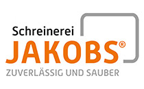 Logo Jakobs GmbH Bau- und Möbelschreinerei Bonn