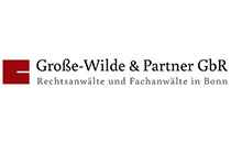 Logo Große-Wilde & Partner GbR Bonn