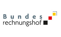 Logo Bundesrechnungshof Bonn