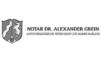 Logo Grein Alexander Dr. Notar Bonn