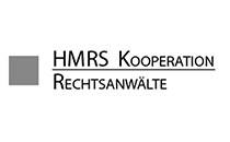 Logo HMRS Kooperation Rechtsanwälte Bonn