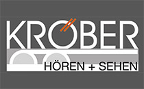 Logo Kröber Wilhelm GmbH & Co. KG, Augenoptik-Hörgeräteakustik Bonn