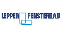 Logo Lepper Fensterbau GmbH Bonn