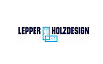 Logo Lepper Holzdesign GmbH Bonn