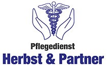 Logo Pflegedienst Herbst & Partner Inh. Ali Khaghani Wachtberg