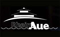 Logo Restaurant RheinAue GmbH Bonn
