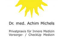 Logo Michels Achim Dr. Praxis für Innere Medizin Bonn