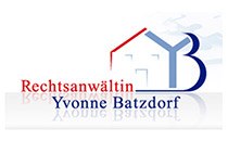 Logo Yvonne Batzdorf Rechtsanwältin Bonn