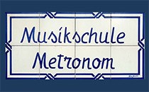 Logo Metronom Musikschule Bonn